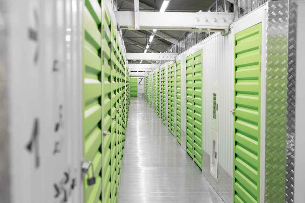 Optimizing Data Centres for a Sustainable Future